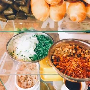 Món ăn- Ăn vặt Xíu Mại Nóng Đà Lạt