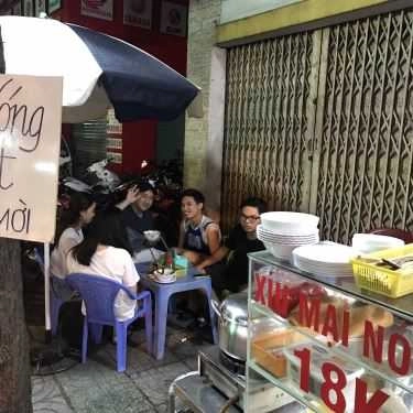 Tổng hợp- Ăn vặt Xíu Mại Nóng Đà Lạt