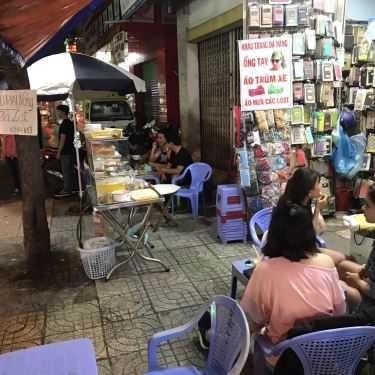Tổng hợp- Ăn vặt Xíu Mại Nóng Đà Lạt