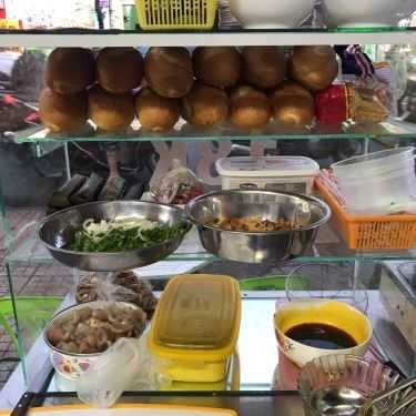 Món ăn- Ăn vặt Xíu Mại Nóng Đà Lạt