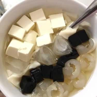 Món ăn- XIUS - Coffee & Tea