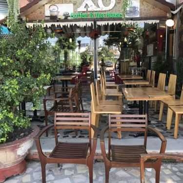 Tổng hợp- XO - Coffee & Tea House