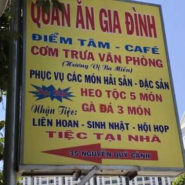 Tổng hợp- XO - Coffee & Tea House