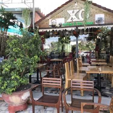 Tổng hợp- XO - Coffee & Tea House