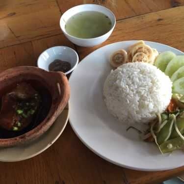 Món ăn- XO - Coffee & Tea House
