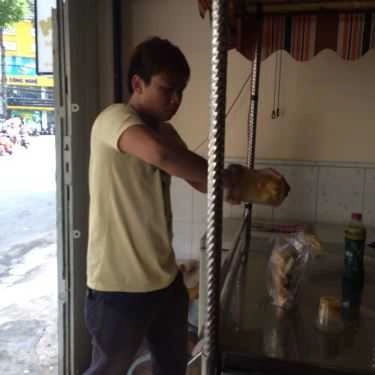 Tổng hợp- Ăn vặt Xoài Lắc Lão Xoài