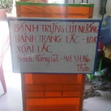 Tổng hợp- Ăn vặt Xoài Lắc Thần Thánh - Nhật Tảo