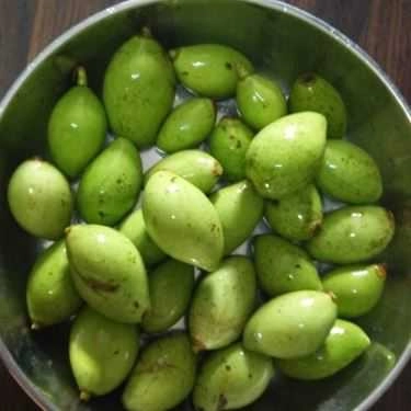 Tổng hợp- Ăn vặt Xoài Non Mắm Ruốc