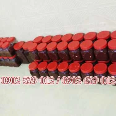 Tổng hợp- Ăn vặt Xoài Non Mắm Ruốc