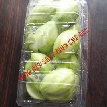 Món ăn- Ăn vặt Xoài Non Mắm Ruốc TH - Bùi Thị Xuân