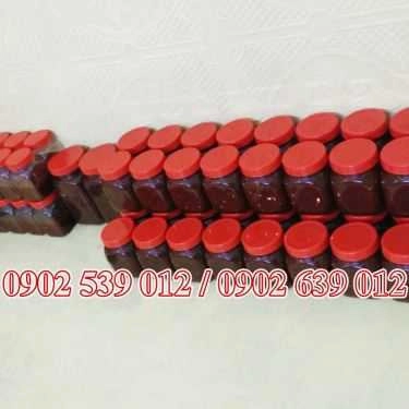 Tổng hợp- Ăn vặt Xoài Non Mắm Ruốc TH - Bùi Thị Xuân