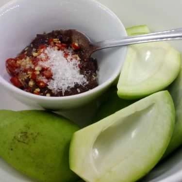 Tổng hợp- Xoài Non Minh Phát - Shop Online