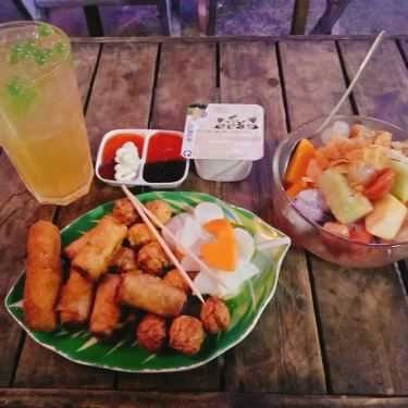 Món ăn- Xoắn - Trà Sữa & Ăn Vặt