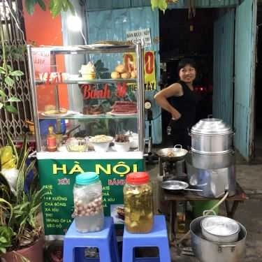 Tổng hợp- Ăn vặt Xôi & Bánh Mì Hà Nội