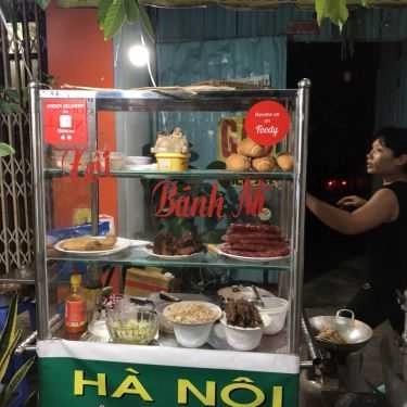 Tổng hợp- Ăn vặt Xôi & Bánh Mì Hà Nội