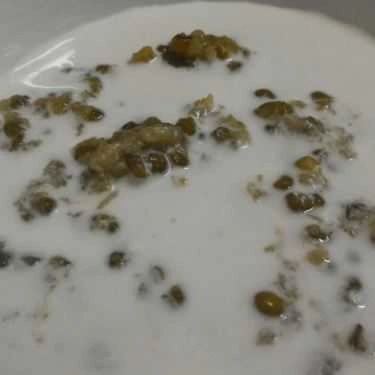 Món ăn- Ăn vặt Xôi Bắp Chè Đậu Bà Năm