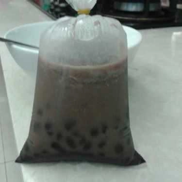 Món ăn- Ăn vặt Xôi Bắp Chè Đậu Bà Năm