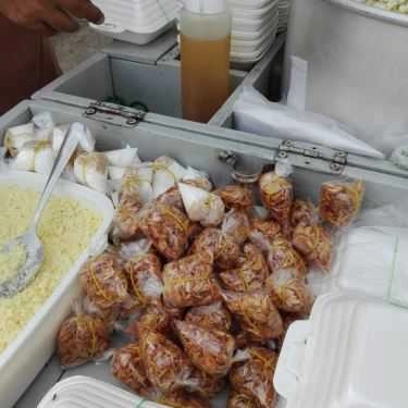 Tổng hợp- Ăn vặt Xôi Bắp Điện Biên Phủ