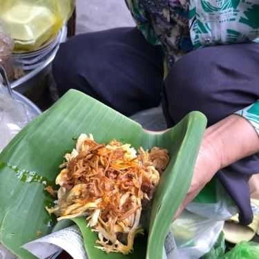 Món ăn- Ăn vặt Xôi Bắp Lòng Gà