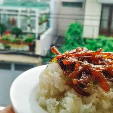 Món ăn- Ăn vặt Xôi Cá Bà Vy