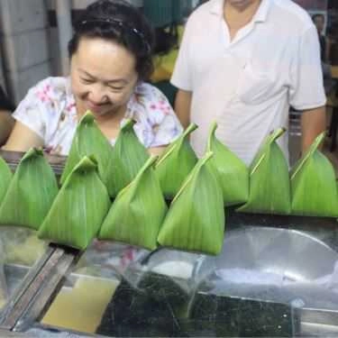 Tổng hợp- Ăn vặt Xôi Cadé - Trần Phú