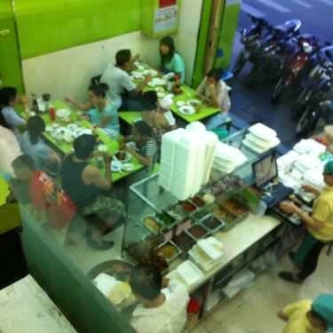 Tổng hợp- Ăn vặt Xôi Chè Bùi Thị Xuân - Bùi Thị Xuân
