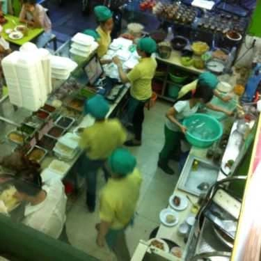Tổng hợp- Ăn vặt Xôi Chè Bùi Thị Xuân - Bùi Thị Xuân
