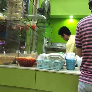 Tổng hợp- Ăn vặt Xôi Chè Bùi Thị Xuân - Bùi Thị Xuân