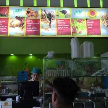 Tổng hợp- Ăn vặt Xôi Chè Bùi Thị Xuân - Bùi Thị Xuân