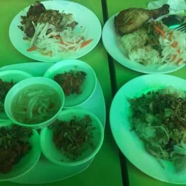 Món ăn- Ăn vặt Xôi Chè Bùi Thị Xuân - Vườn Lài