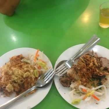 Món ăn- Ăn vặt Xôi Chè Bùi Thị Xuân - Vườn Lài