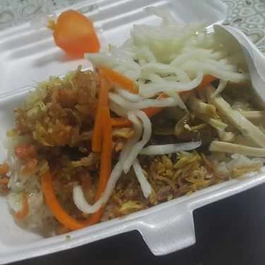 Món ăn- Ăn vặt Xôi Chè Bùi Thị Xuân - Vườn Lài