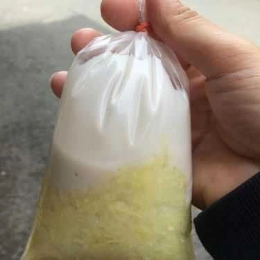 Món ăn- Ăn vặt Xôi Chè Cô Hoa - Chợ Cũ