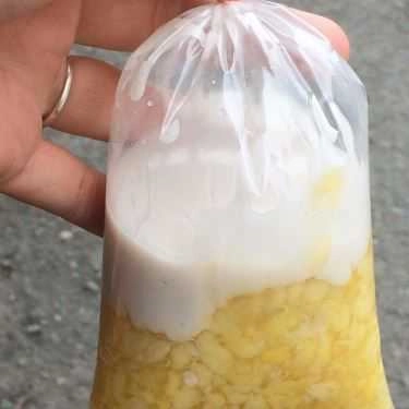 Món ăn- Ăn vặt Xôi Chè Cô Hoa - Chợ Cũ