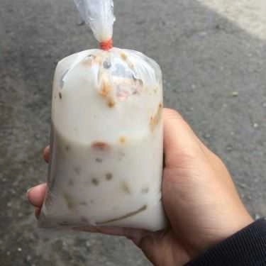 Món ăn- Ăn vặt Xôi Chè Cô Hoa - Chợ Cũ
