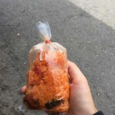Món ăn- Ăn vặt Xôi Chè Cô Hoa - Chợ Cũ