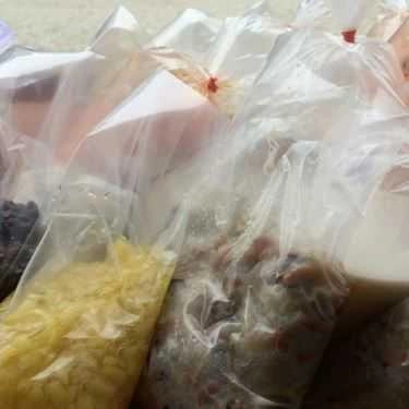 Món ăn- Ăn vặt Xôi Chè Cô Hoa - Chợ Cũ