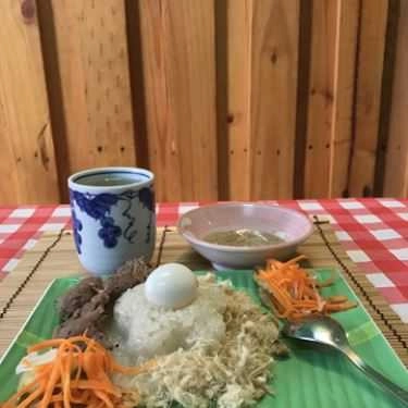 Món ăn- Ăn vặt Xôi Chẻo & Nước Ép - Nguyễn Du