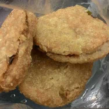 Món ăn- Ăn vặt Xôi Chiên - Cơm Cháy - Bánh Tráng Cuốn