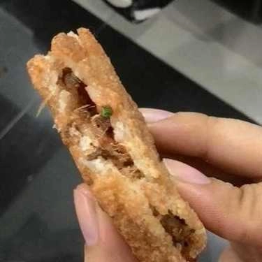 Món ăn- Ăn vặt Xôi Chiên - Cơm Cháy - Bánh Tráng Cuốn
