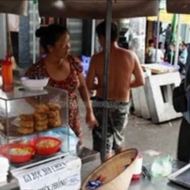 Tổng hợp- Ăn vặt Phương Phương - Xôi Chiên 10K