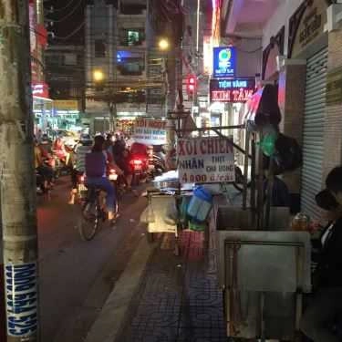 Tổng hợp- Ăn vặt Xôi Chiên 4K