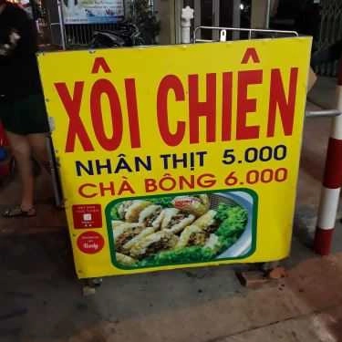 Tổng hợp- Ăn vặt Xôi Chiên - Nguyễn Thị Thập