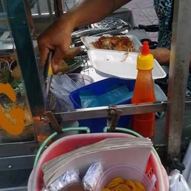Tổng hợp- Ăn vặt Xôi Chiên 7K - Đồng Đen
