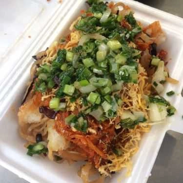 Món ăn- Ăn vặt Xôi Chiên 7K - Đồng Đen