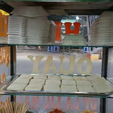 Tổng hợp- Ăn vặt Xôi Chiên 7K - Đồng Đen