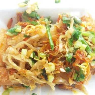 Món ăn- Ăn vặt Xôi Chiên 7K - Đồng Đen