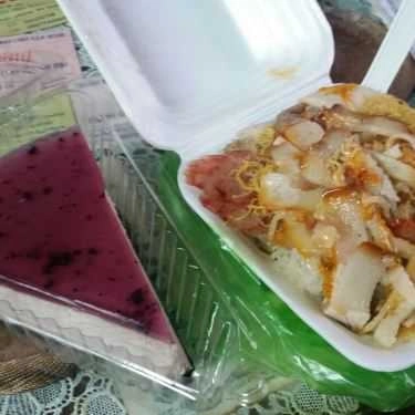 Món ăn- Ăn vặt Xôi Chiên - Cơm Cháy - Bánh Tráng Cuốn
