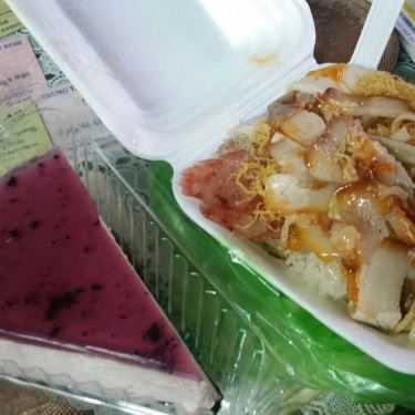 Món ăn- Ăn vặt Xôi Chiên - Cơm Cháy - Bánh Tráng Cuốn