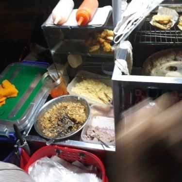 Tổng hợp- Ăn vặt Xôi Chiên Đại Học Văn Lang